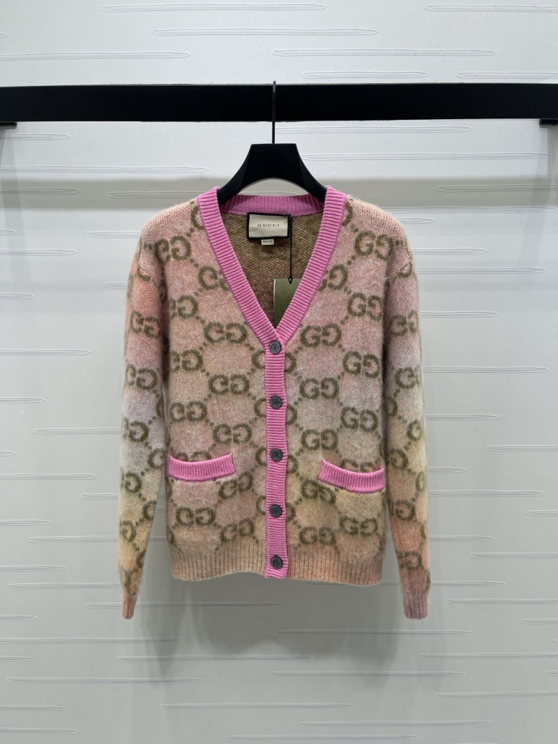 Gvc*1 sweaters